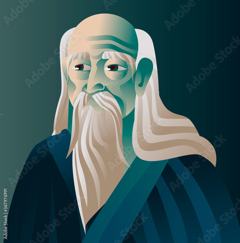 great chinese philosopher thinker