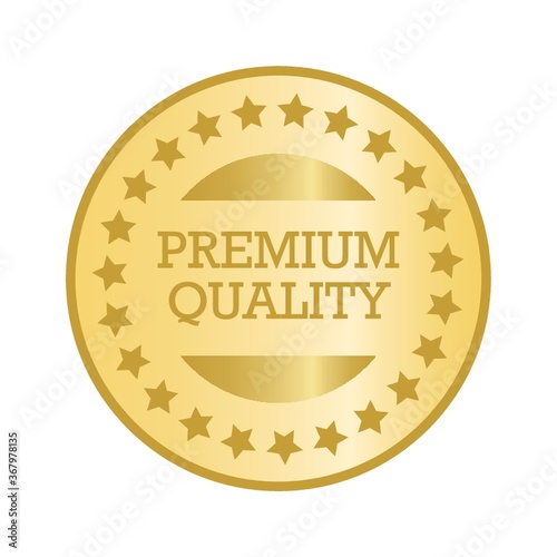 gold seal