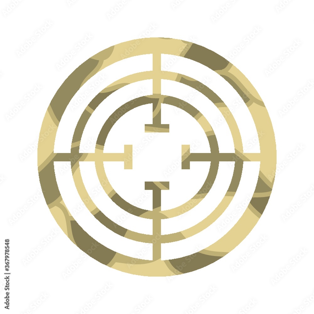 crosshair crosshair