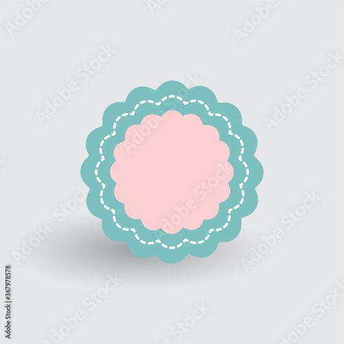 label design