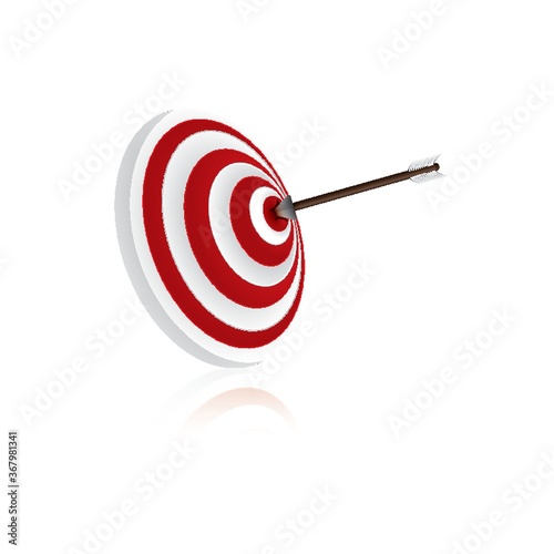 target board