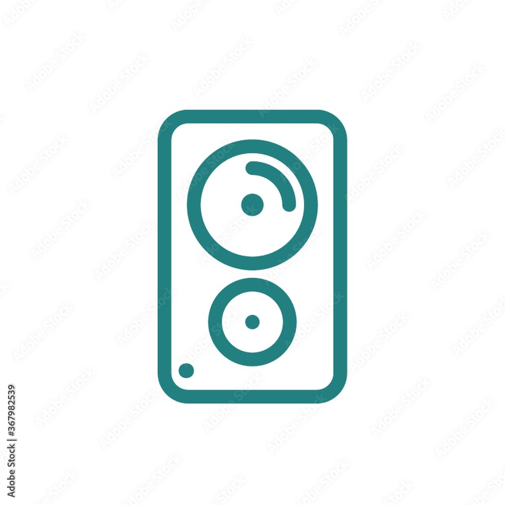 speaker icon speaker icon