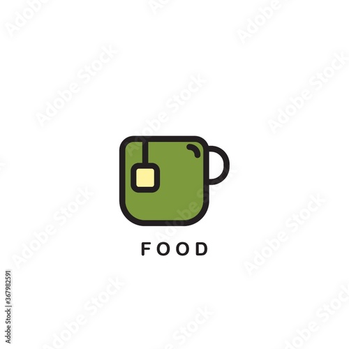 teacup