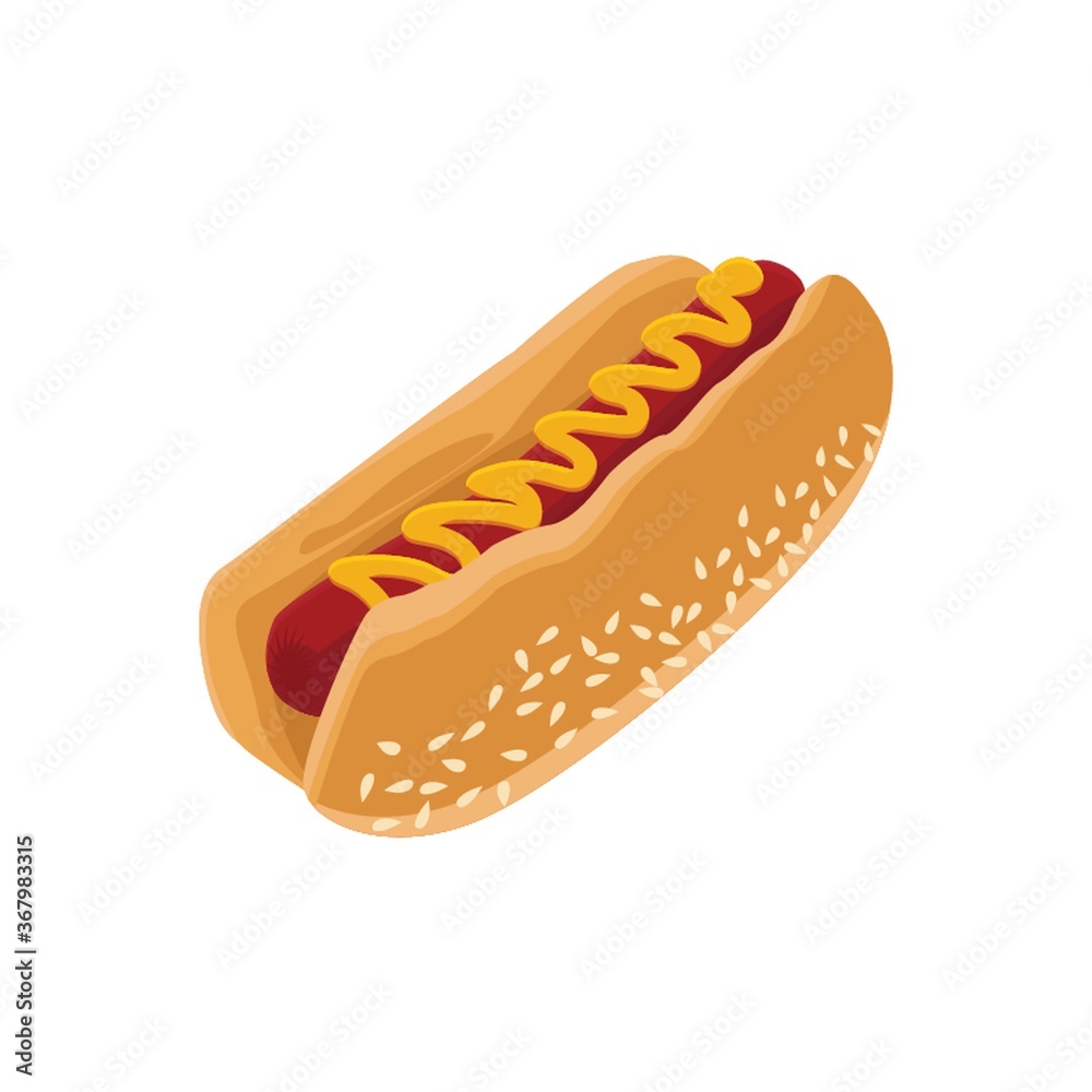 hot dog hot dog