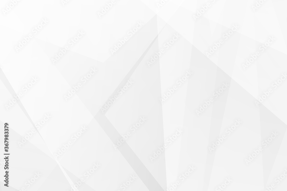 Abstract white and grey on light silver background modern design. Vector illustration EPS 10. Abstract white and grey on light silver background modern design. Vector illustration EPS 10.