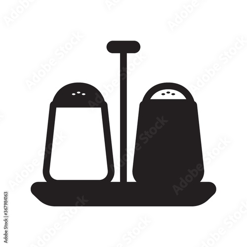 salt and pepper