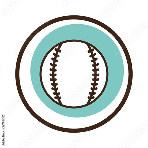 baseball
