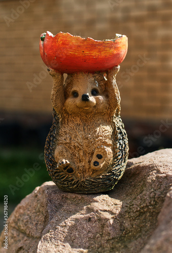 close up of a tomato