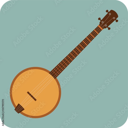 banjo