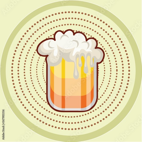 beer mug