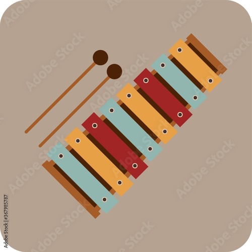 xylophone