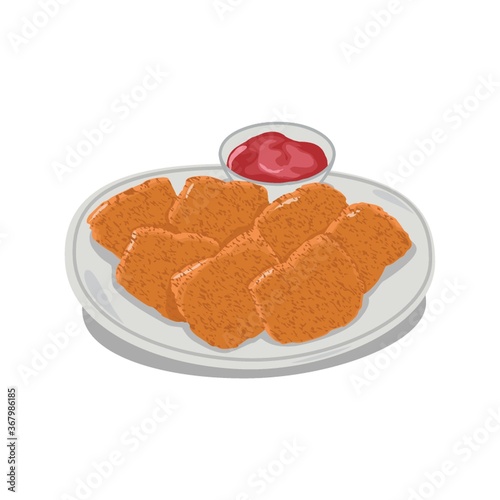 nuggets