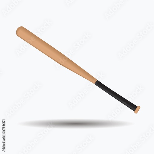 baseball bat