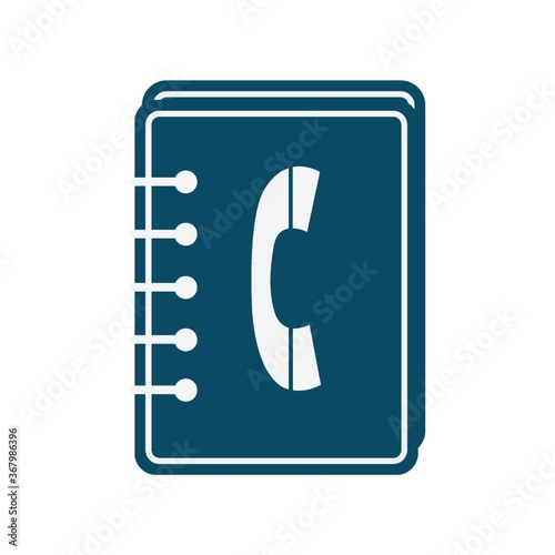 contacts book