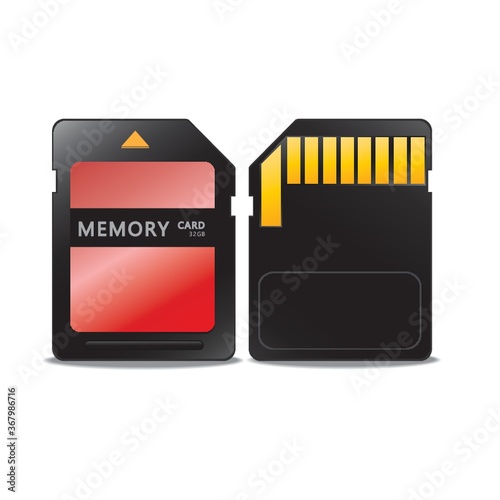 memory card