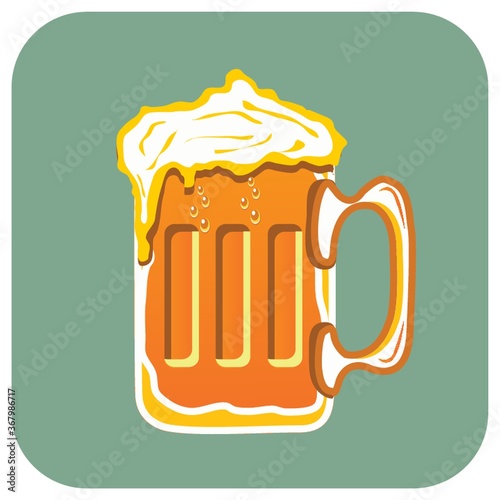 beer mug