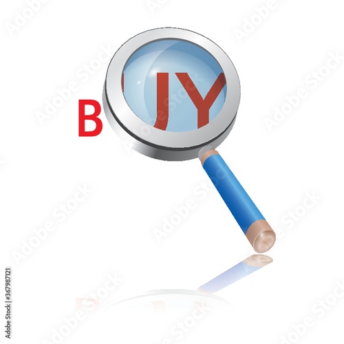 magnifier