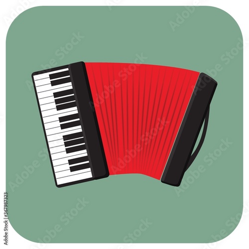 accordion