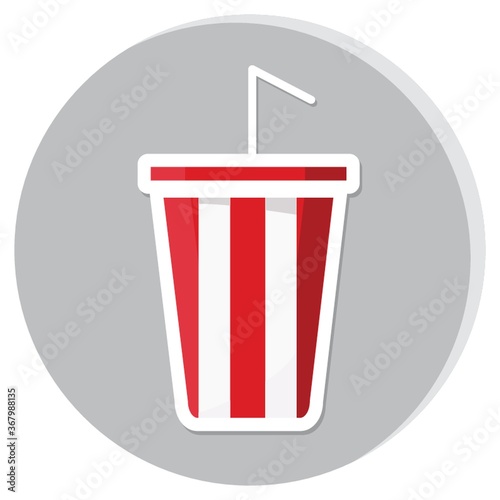 soda