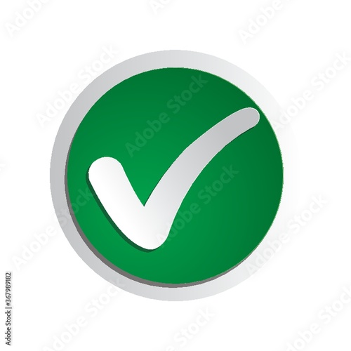 check button