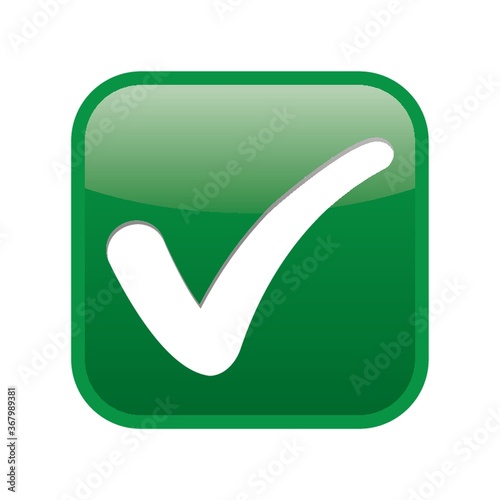 check button