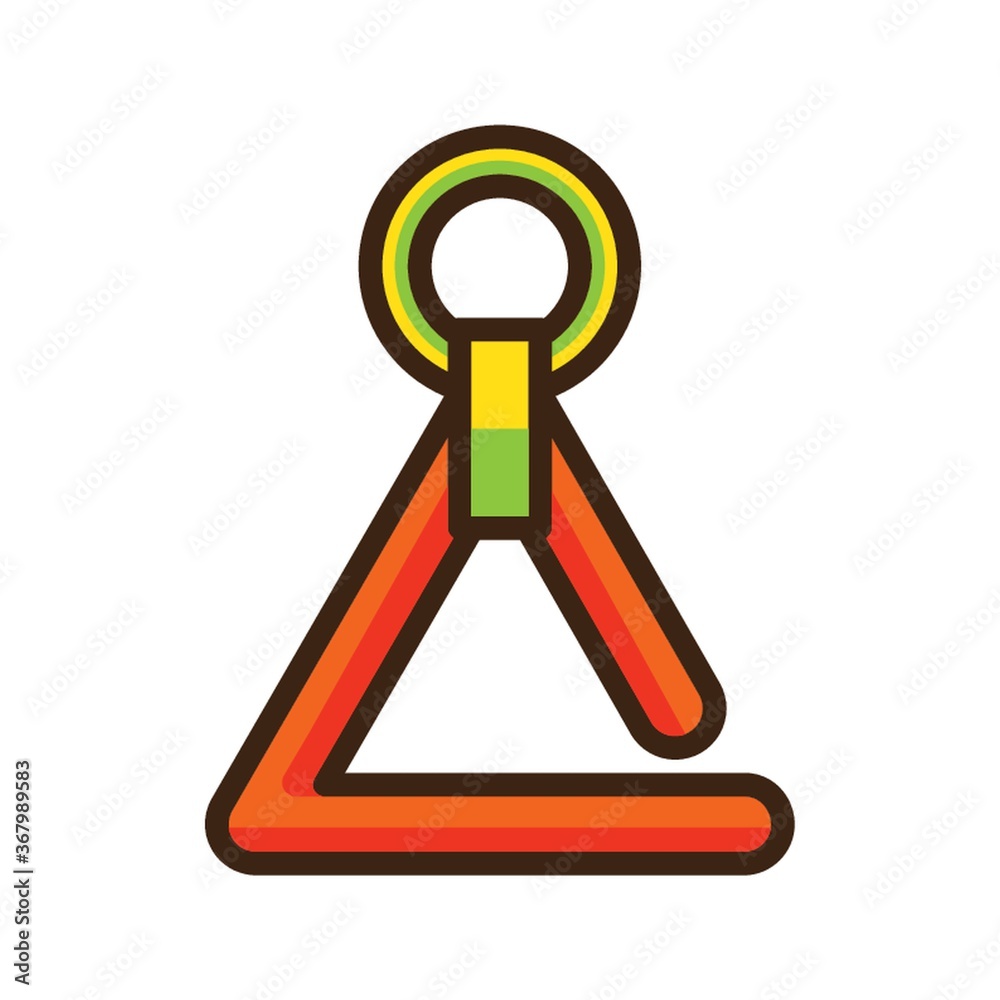 triangle triangle