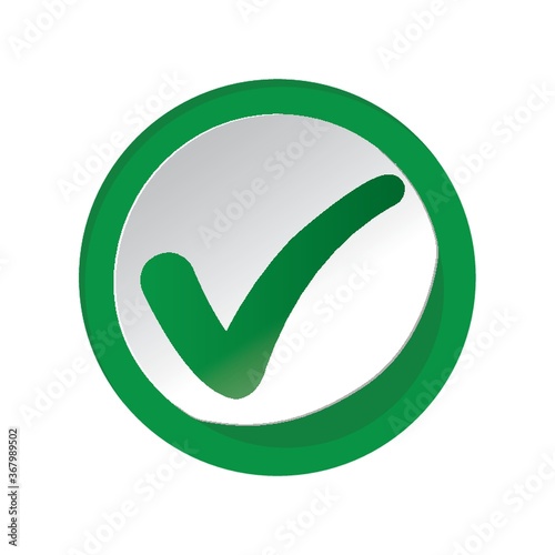 checkmark