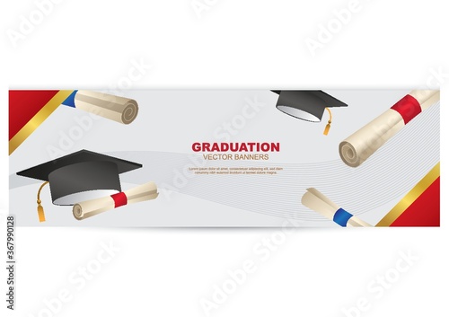 graduation banner