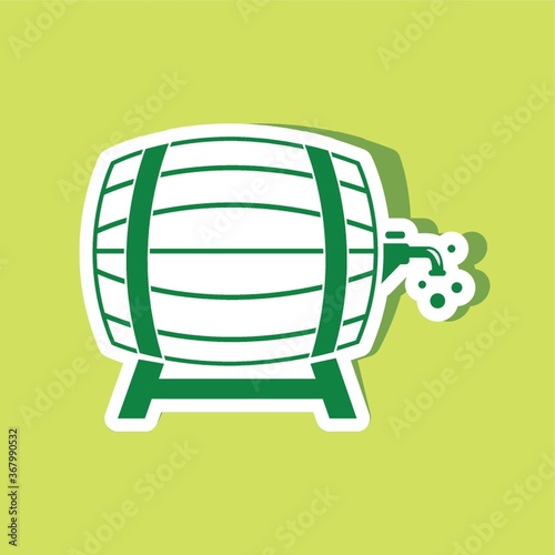 barrel