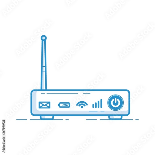 modem