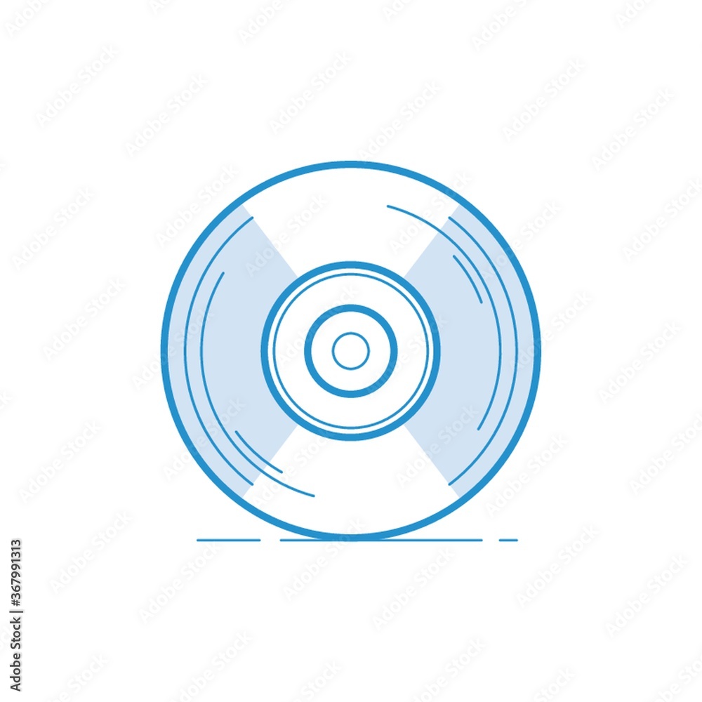 compact disc compact disc