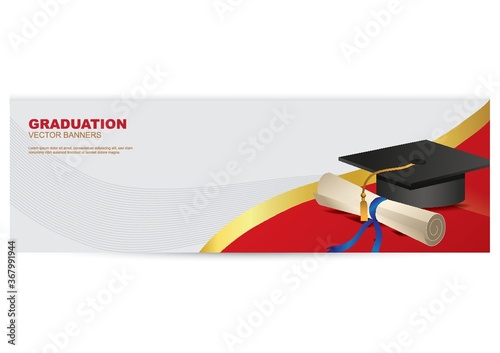 graduation banner