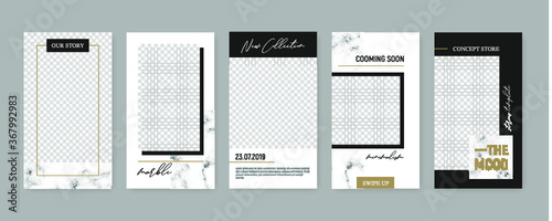 Design template