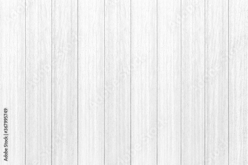 Wood plank white timber texture background.Vintage table plywood woodwork hardwoods