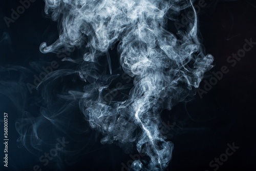 Smoke. © BillionPhotos.com