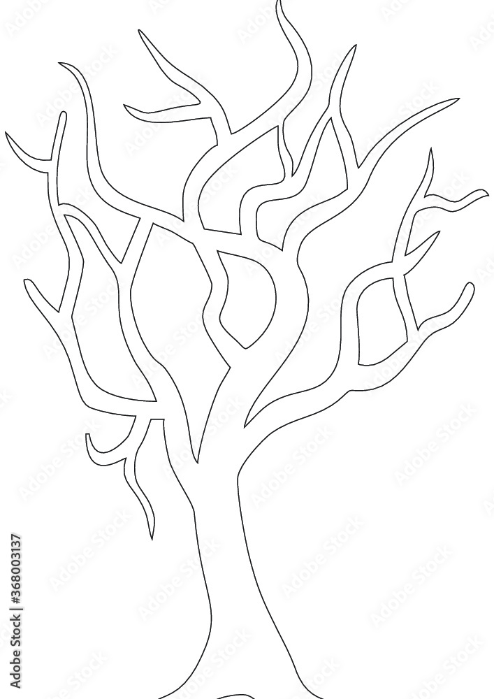tree tree
