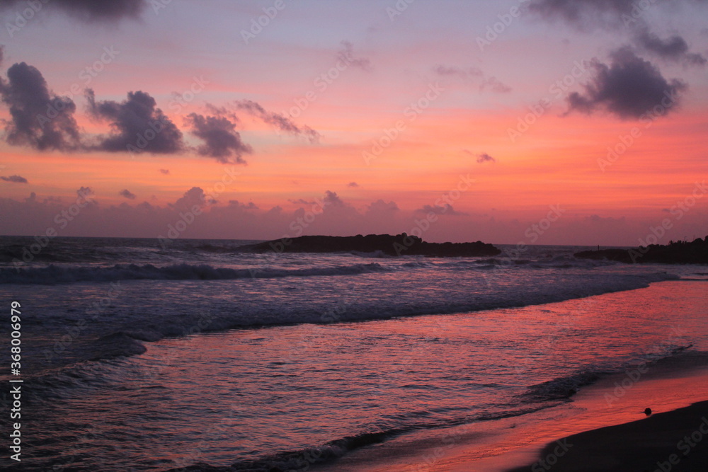 Beach Kovalam Trivandrum