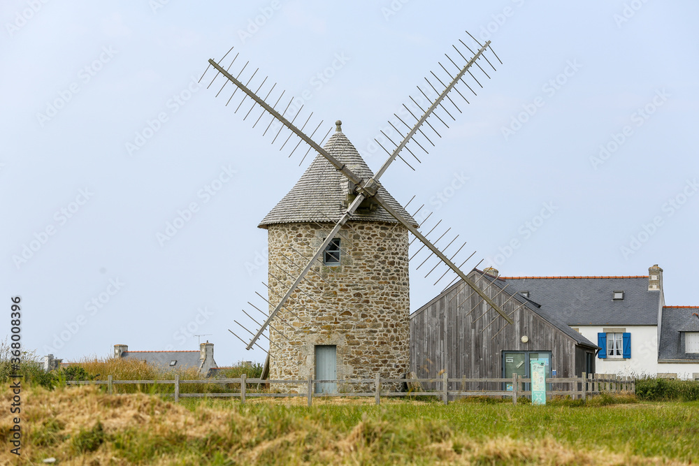 landscapes of French brittany landscapes of French brittany