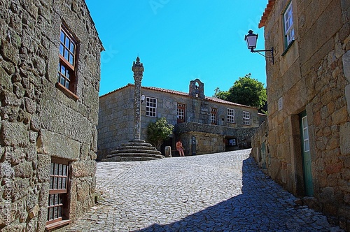 Portugal Sortelha photo