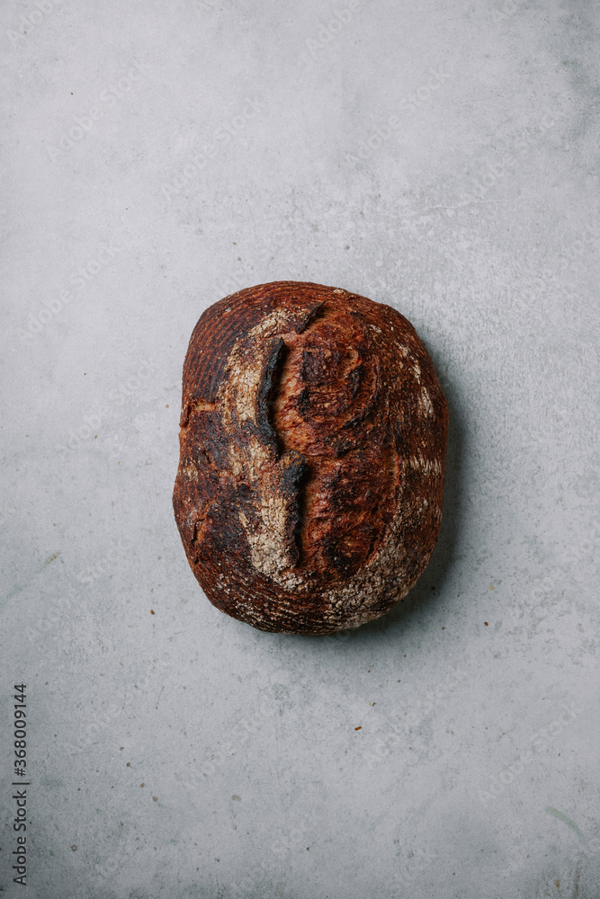Fototapeta premium Sourdough Bread