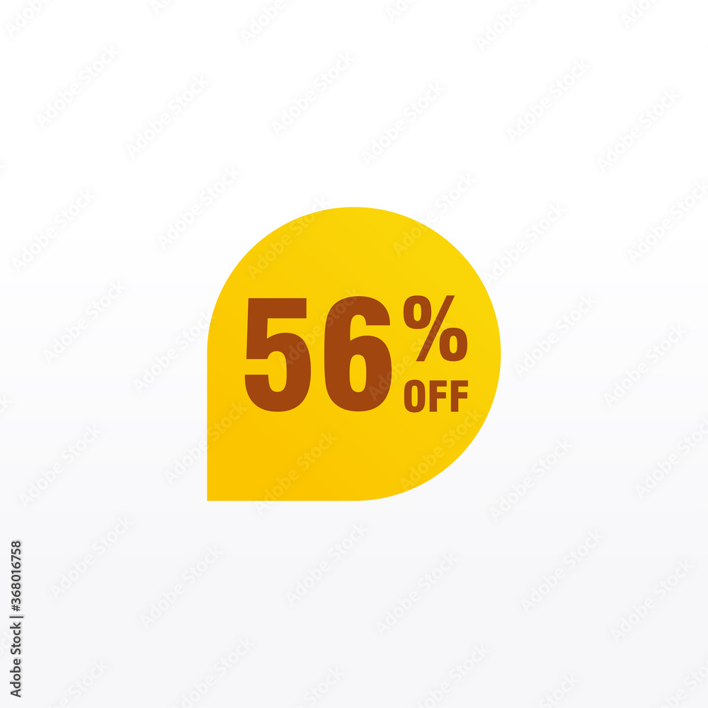 56 discount, Sales Vector badges for Labels, , Stickers, Banners, Tags, Web Stickers, New offer. Discount origami sign banner 56 discount, Sales Vector badges for Labels, , Stickers, Banners, Tags, Web Stickers, New offer. Discount origami sign banner