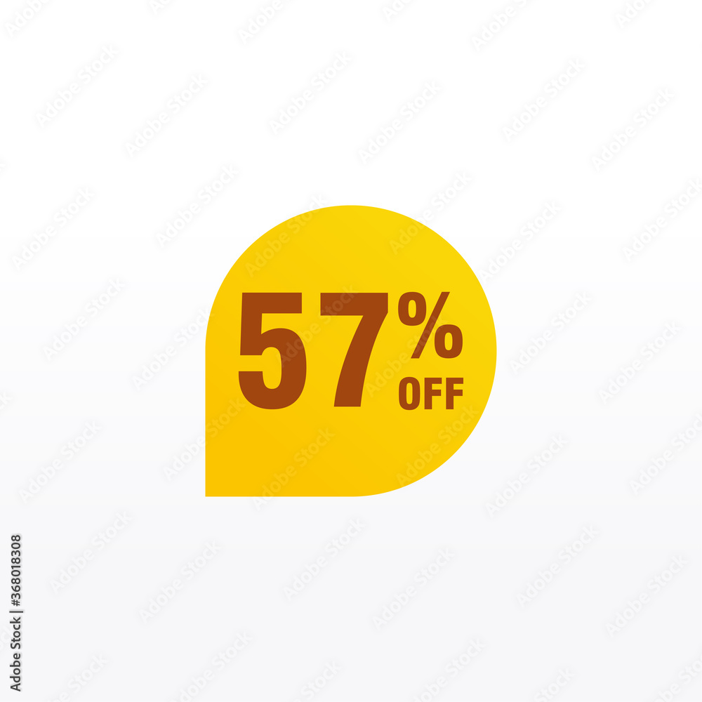 57 discount, Sales Vector badges for Labels, , Stickers, Banners, Tags, Web Stickers, New offer. Discount origami sign banner 57 discount, Sales Vector badges for Labels, , Stickers, Banners, Tags, Web Stickers, New offer. Discount origami sign banner