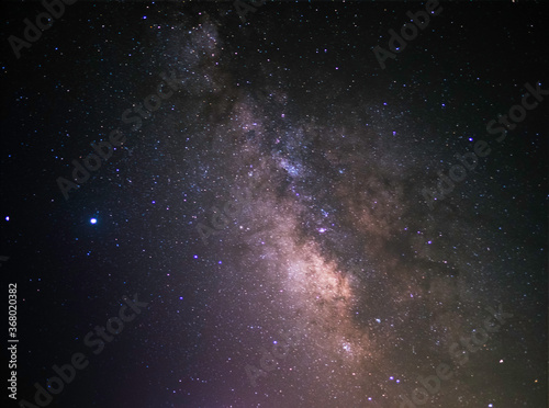 Fascinating Milky Way Astrophotography