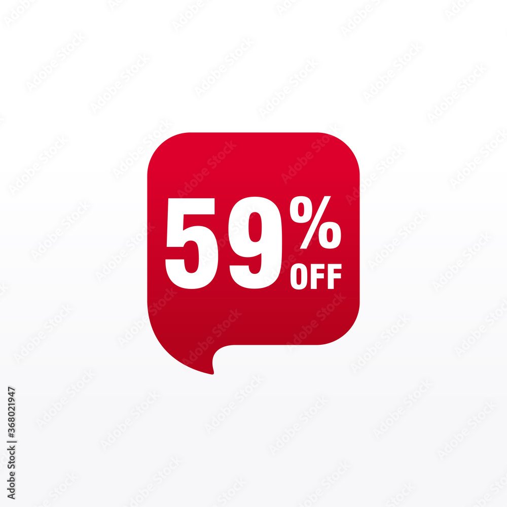 59 discount, Sales Vector badges for Labels, , Stickers, Banners, Tags, Web Stickers, New offer. Discount origami sign banner 59 discount, Sales Vector badges for Labels, , Stickers, Banners, Tags, Web Stickers, New offer. Discount origami sign banner