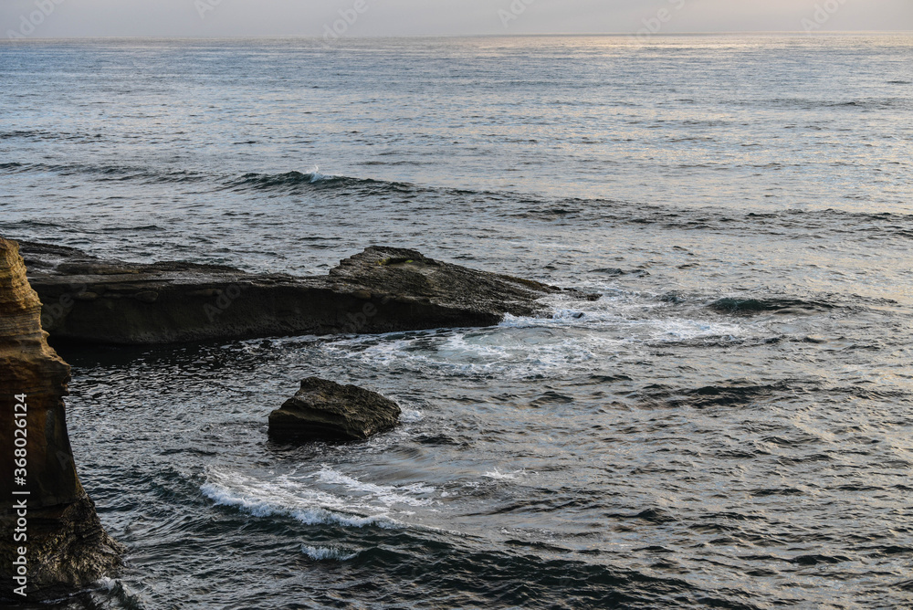 waves crashing on rocks waves crashing on rocks