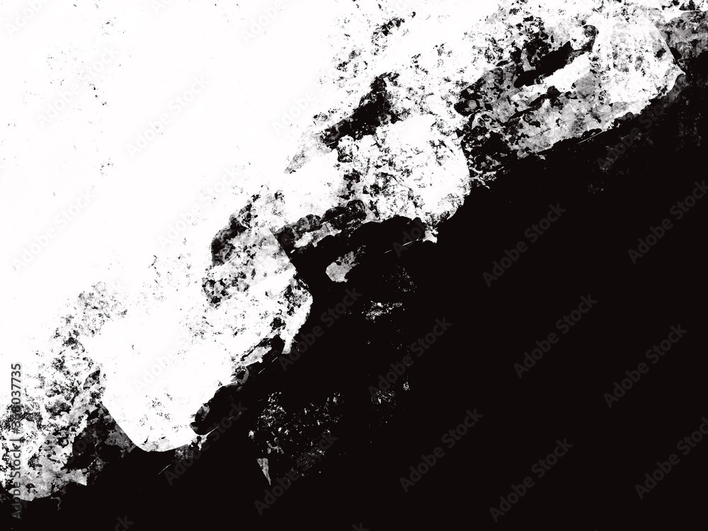 Black and white background Black and white background