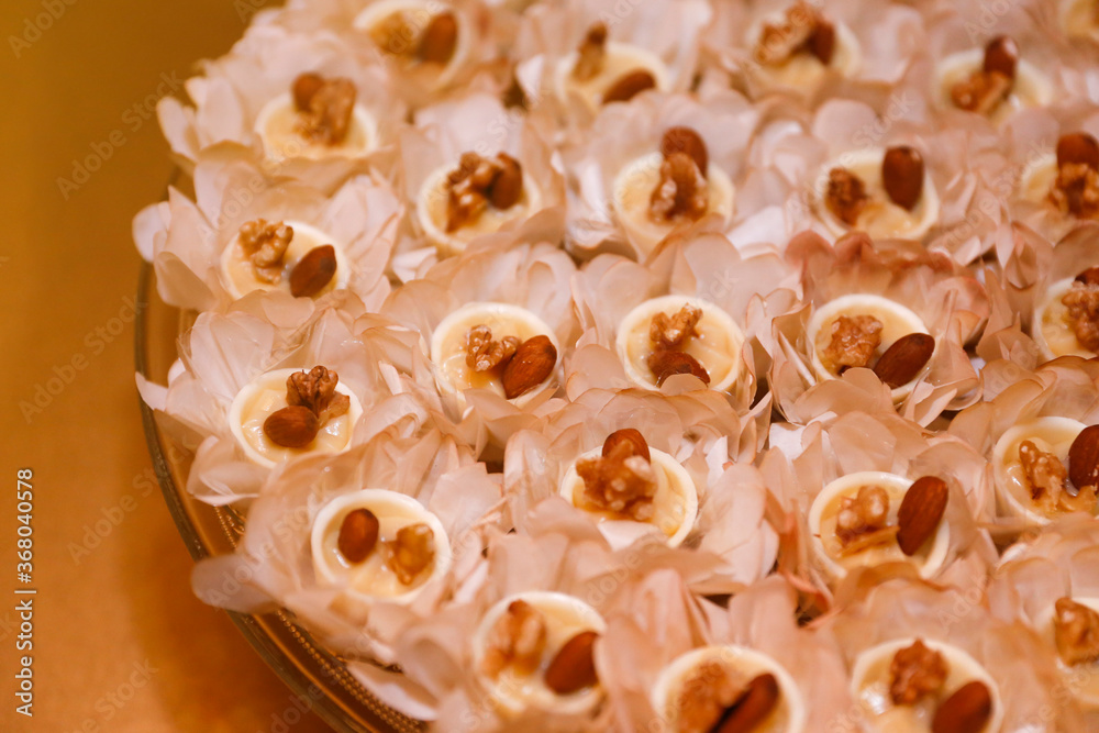 various delicious and beautiful candies for party and wedding various delicious and beautiful candies for party and wedding
