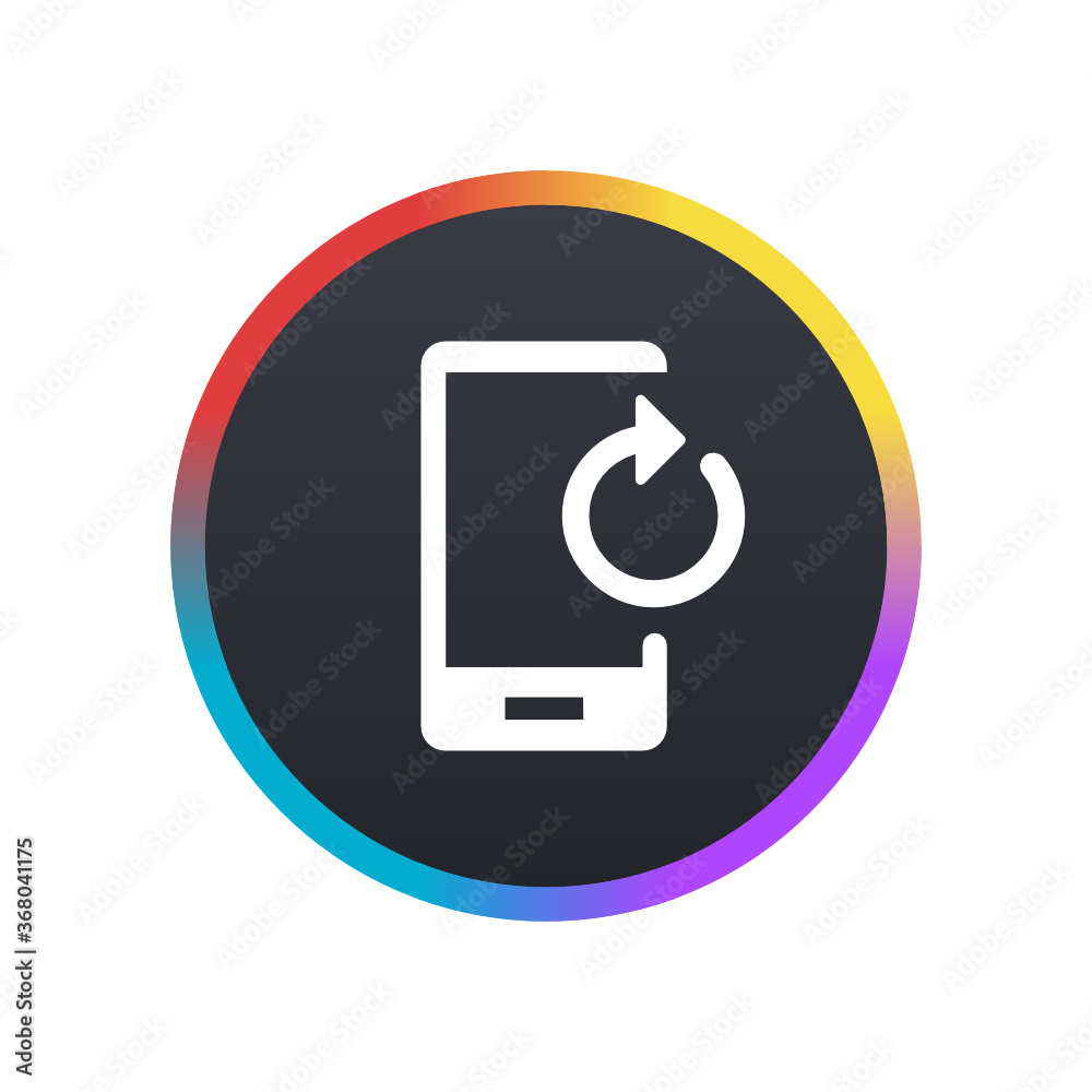 Device Restore - Push Button Device Restore - Push Button