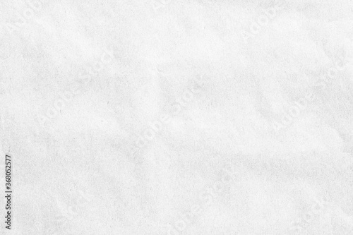 Grey paper sheet crumpled texture