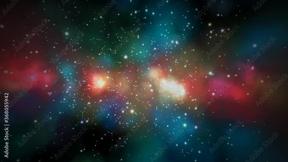 Passeio pelo universo
